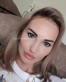 Анкета проститутки Катюша - метро Щукино, возраст - 32