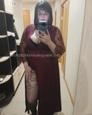 Анкета проститутки Екатерина - метро Угреша, возраст - 32