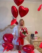 Анкета проститутки Лолита - метро Ховрино, возраст - 34