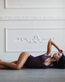 Анкета проститутки Юля - метро Тверской, возраст - 34