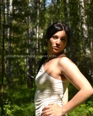 Анкета проститутки Викуся - метро Алексеевский, возраст - 34