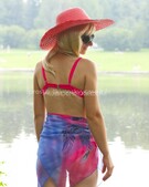 Анкета проститутки Анечка - метро Мещанский, возраст - 34