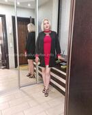 Анкета проститутки Римма - метро Ясенево, возраст - 38