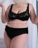 Анкета проститутки Стелла - метро Семеновский, возраст - 41