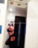 Анкета проститутки Аврора - метро Выхино-Жулебино, возраст - 41