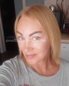 Анкета проститутки Надежда - метро Академический, возраст - 41